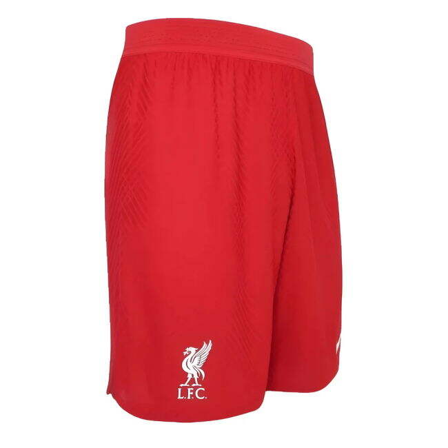 Retro 2022-2023 Liverpool High Quality Home - Perfect Fit
