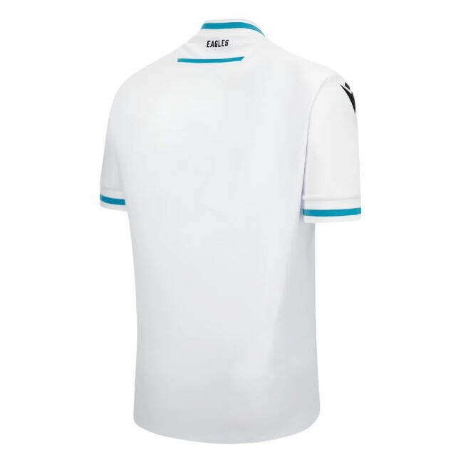 2023-2024 Crystal Palace Away Cost-Effective Official Shirt Rare#154