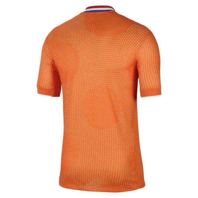 Holland Classic Home Jersey 2025-2026