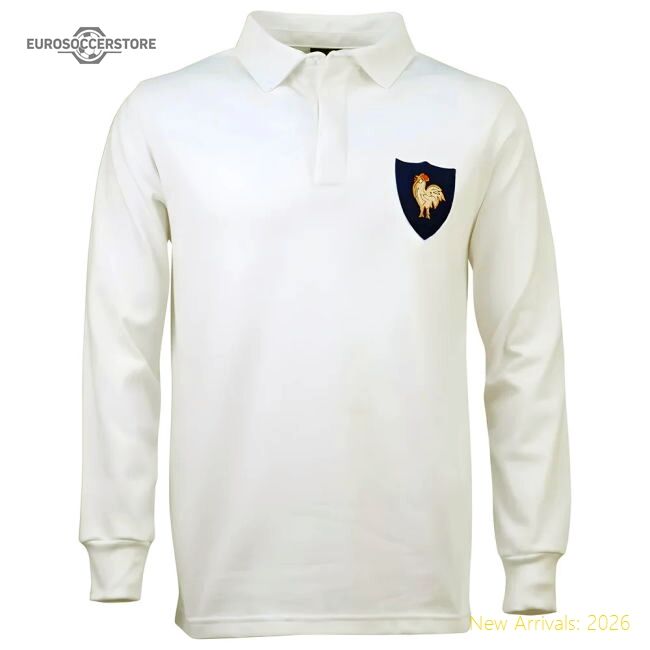 High-performance France 2024-2025 Away Shirt (fra) Slim