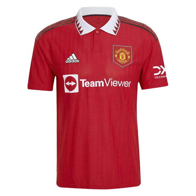 2022-20 MAN trendy Home Shirt - Adults | high quality