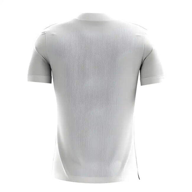 Belgium Stylish Away Jersey 2025-2026