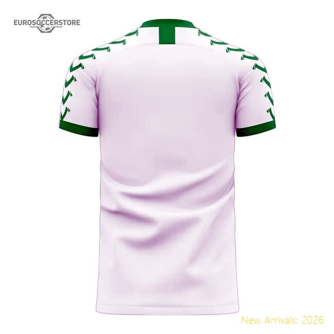 2023/24 Authentic Design Team Replica Jersey High-Quality Materials