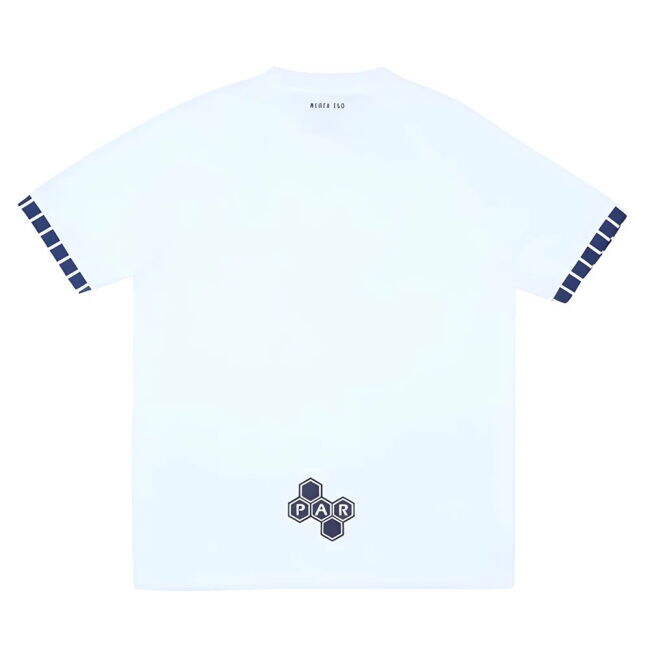 2024-2025 Preston North End Home Shirt