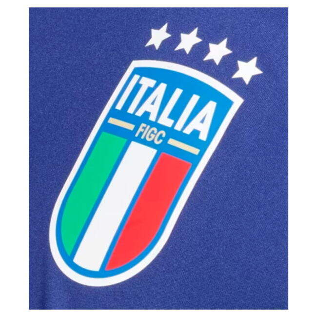 Classic Italy Jersey 2024-2025