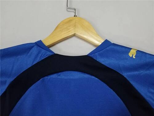 Local - Authentic Fan Edition - National Team - Moisture Wicking