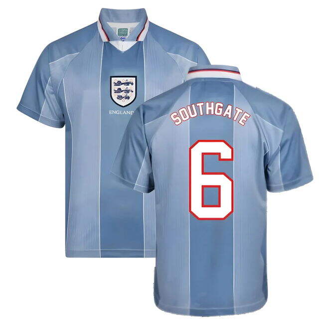 2025-2026 England Football Team Away Uniform (1)