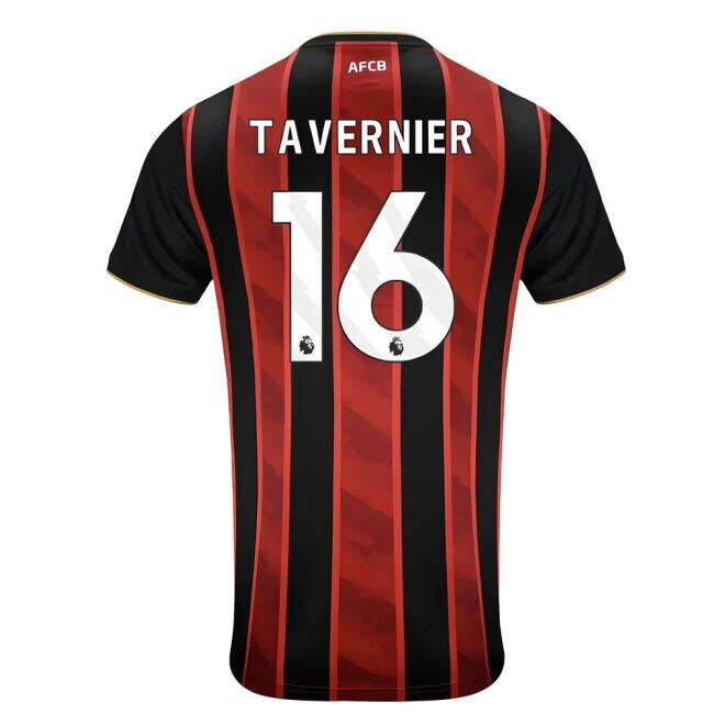 2025-2026 Home Limited Edition Flexible Affordable Tavernier 16 A#899