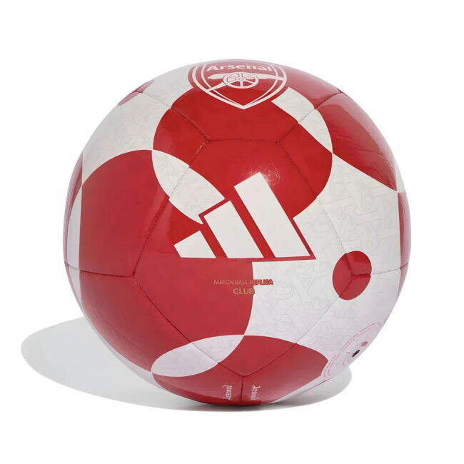 2026 Collection Arsenal Home Match Shirt 2025-2026 (1)