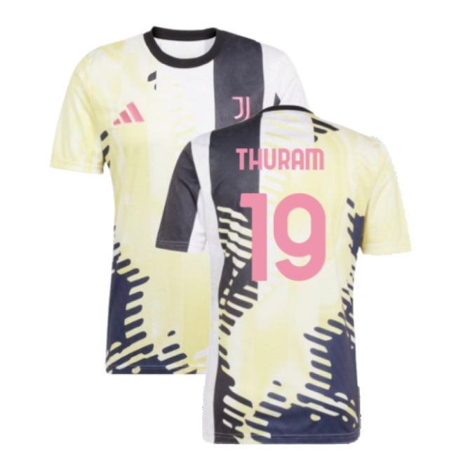 2025-2026 Juventus Jersey replica jersey - high quality performance