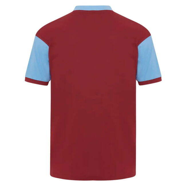 Latest Comfortable Burnley Home Game Jersey (Burnley 1960)
