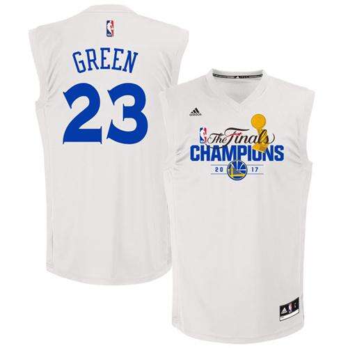 Golden State Warriors Draymond #23 Signature Edition Jersey Slim Fit