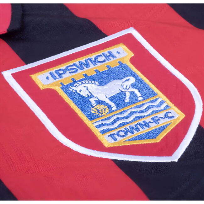 1992-1993 Ipswich Town Third Umbro Retro Kit