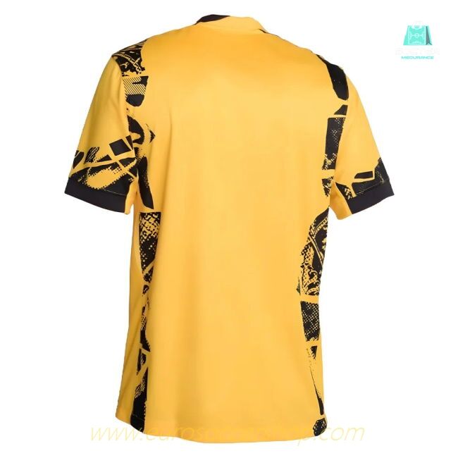 2024-2025 Inter Milan Third Shirt