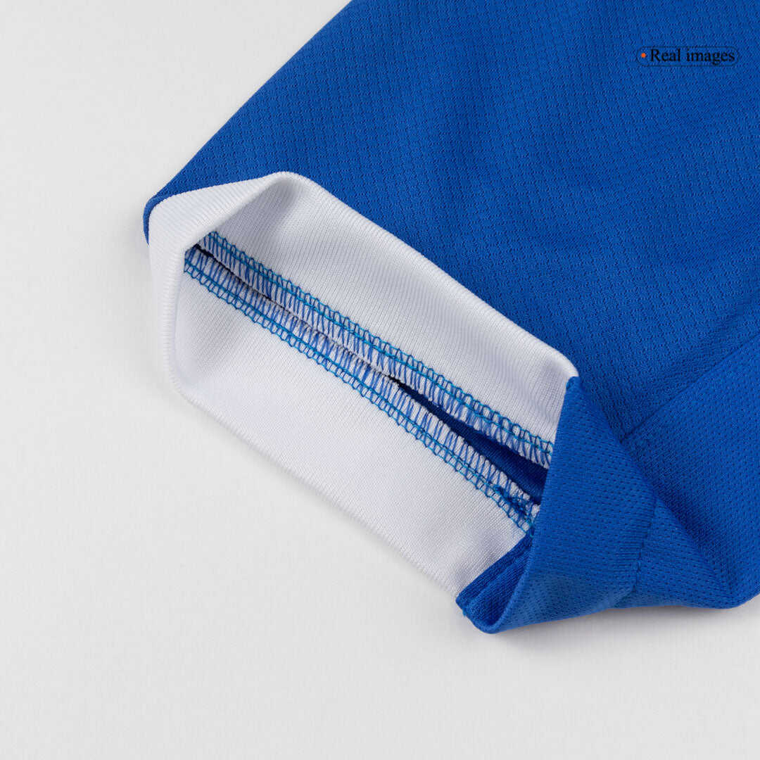 Brighton & Hove Albion Home Soccer Jersey 2025/26