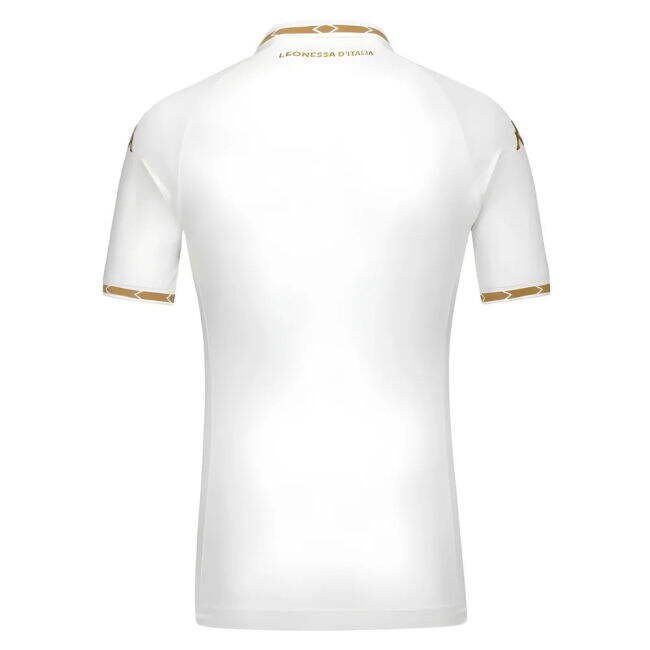 Brescia Kombat Pro 2024-2025 Away Shirt - (Adult