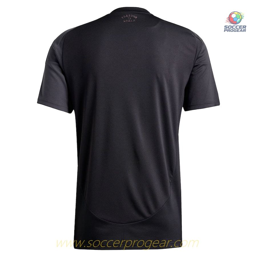 Inter Miami Away Team Football Jersey 2025