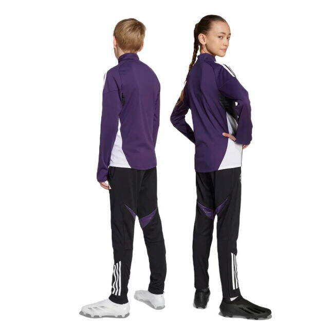 Man Utd Training Pants official style Shirt 2025-2026 (Kids