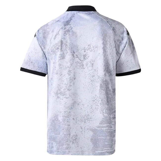 2025-2026 Red Star Paris Away Shirt