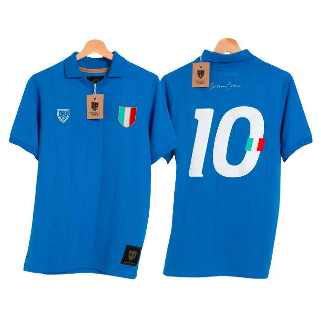 Italy International Team Collectible Home Rare Jersey