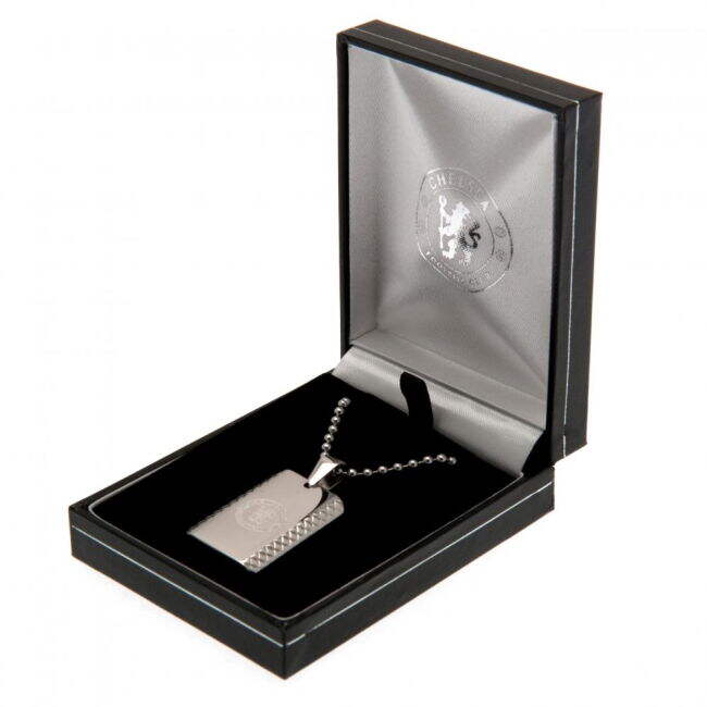 2025-2026 Chelsea Club Home Jersey (3)