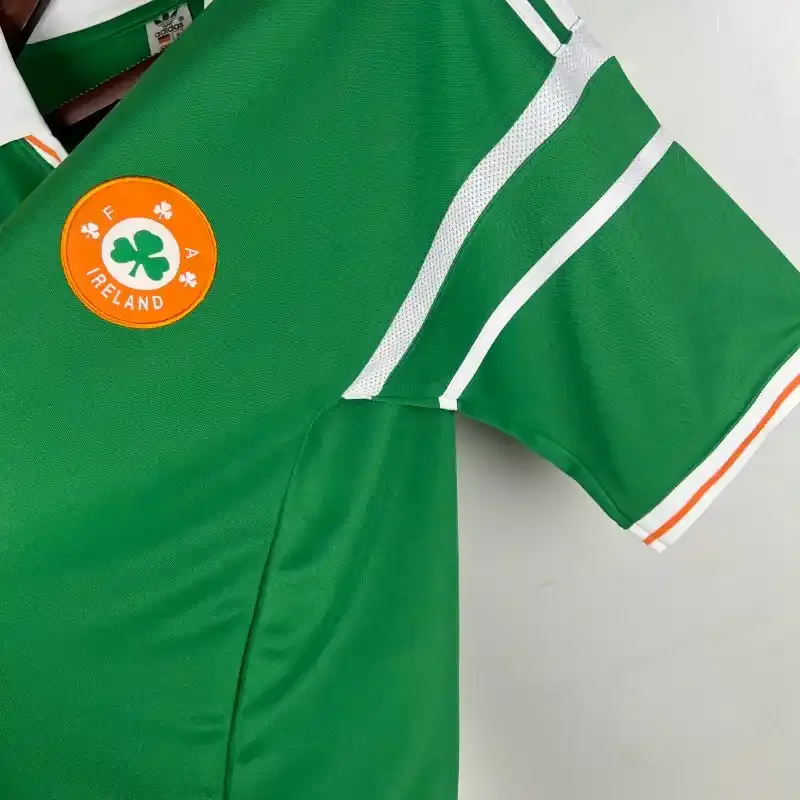 1998 Ireland Jersey retro kit