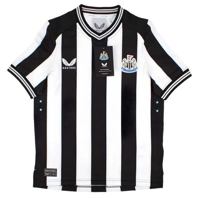 Newcastle Limited Edition Home Jersey 2023-2024