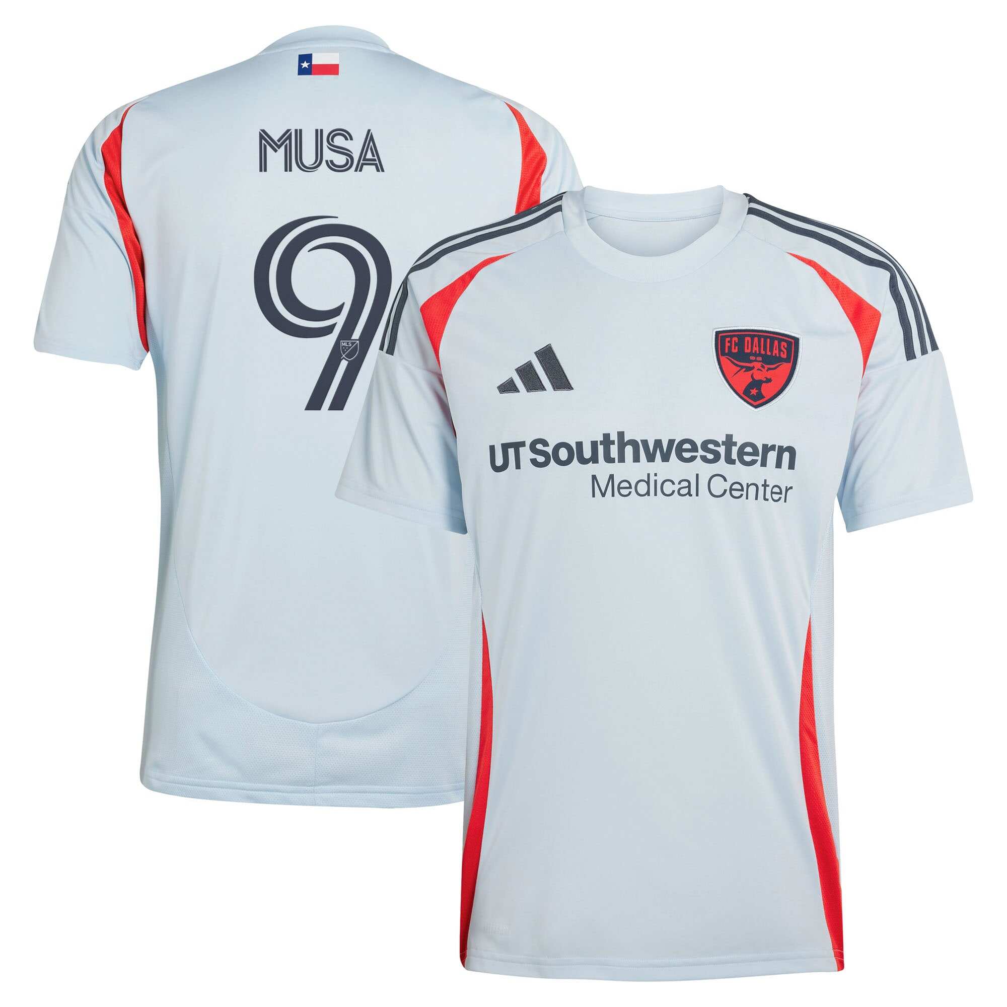 Men's 2025 Performance Replica - Official Merchandise - Limited