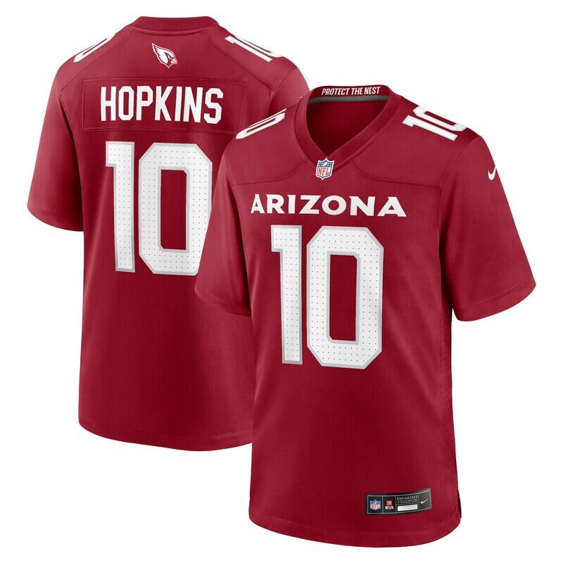 None DeAndre Hopkins Arizona Cardinals Budget-Friendly Fan Apparel