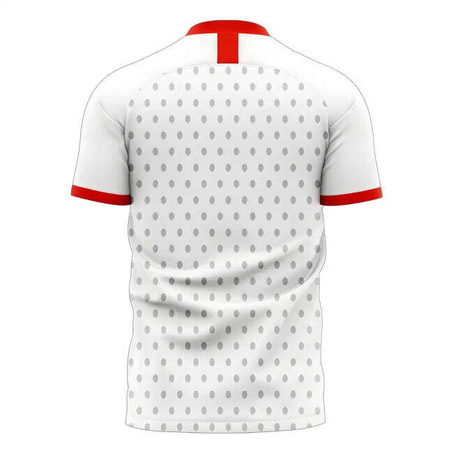 Portugal Performance Away Jersey 2025-2026 #99