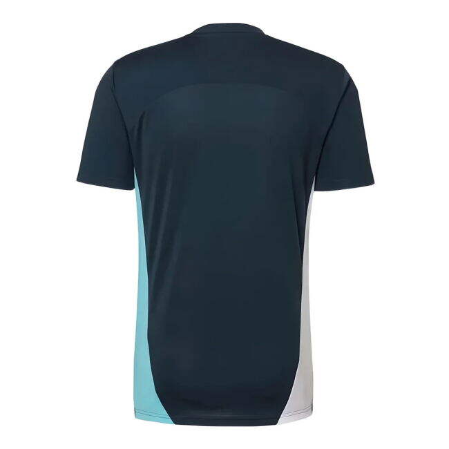 Faithful Leipzig Durable Material 2025-2026 Campaign Soccer Jersey