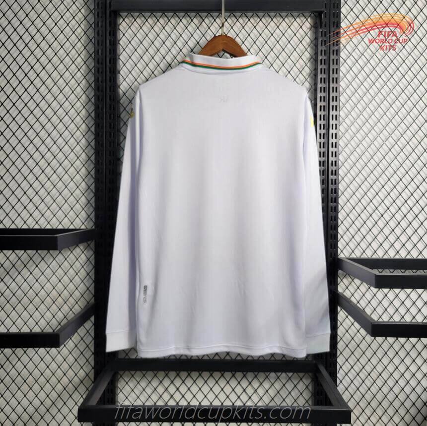 Venezia Away Soccer Kit 23-24 season