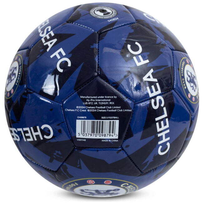 Men's Chelsea FC Graffiti Football