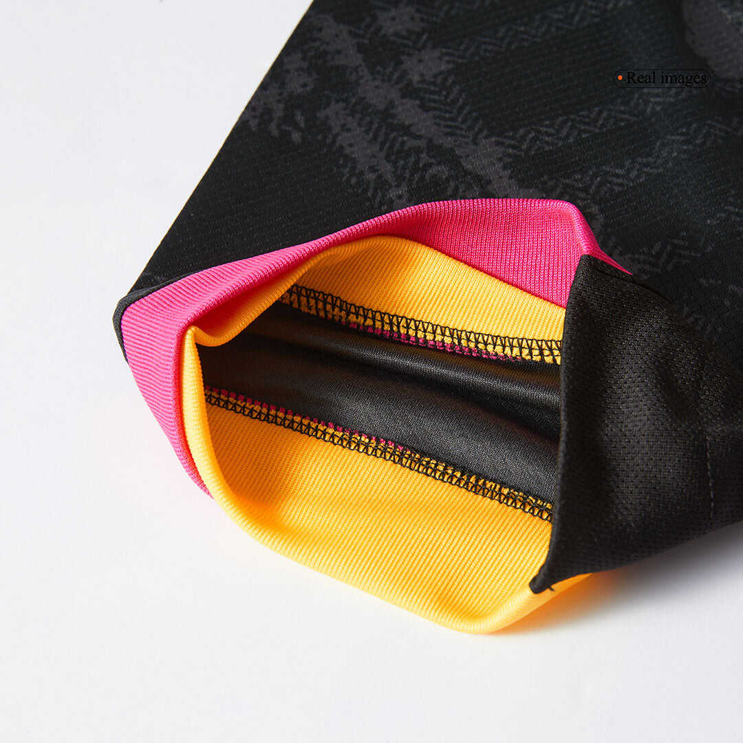 Chelsea Third Away Soccer Jersey