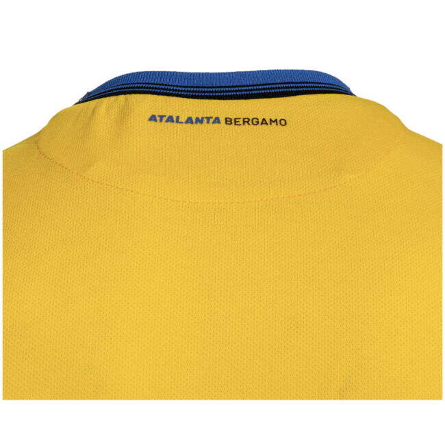 2024-2025 Atalanta Third Shirt