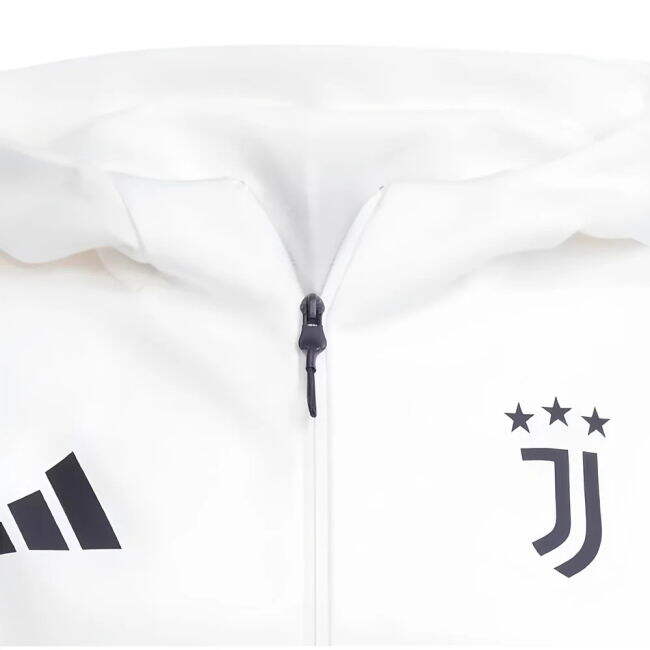 Juventus Anthem Jacket official style Shirt 2025-2026
