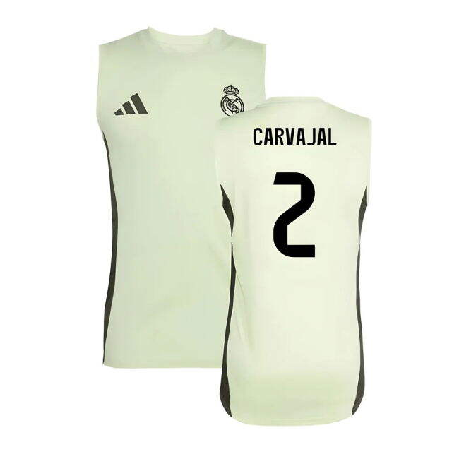 Match Replica Real Madrid Training Supporter Kit (Adults)