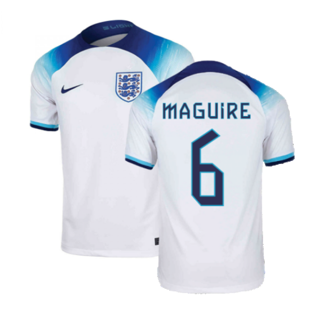 2026 Collection Comfortable England Home Team Kit (2)