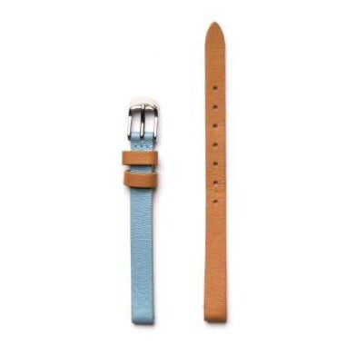 Iro Leather Watch Band | 8mm