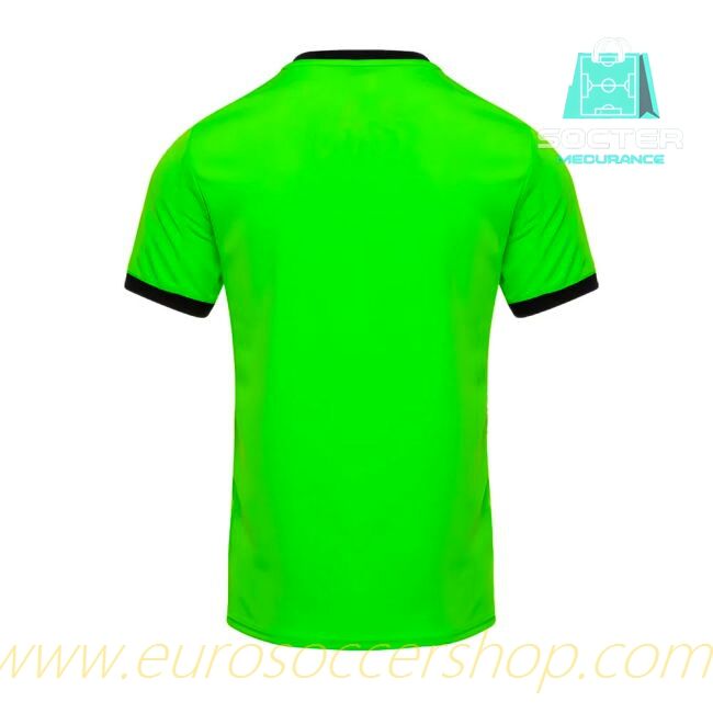 2025-2026 Season Portugal Match Quality Home Shirt