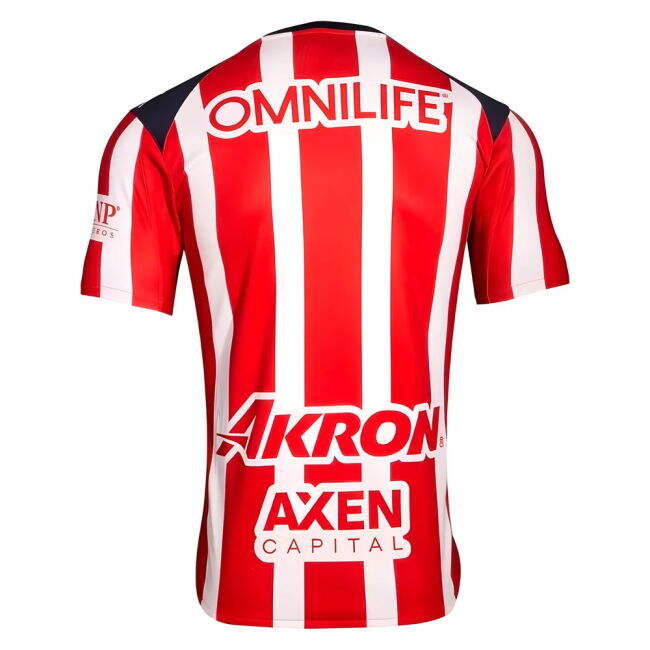 Official Home - Match Day Essential - Fan Gear - Match Quality