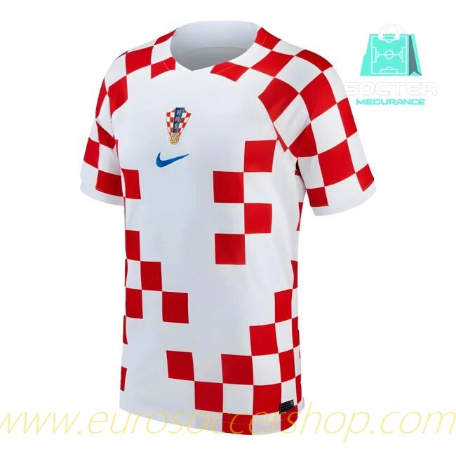 2022-2023 Croatia Home