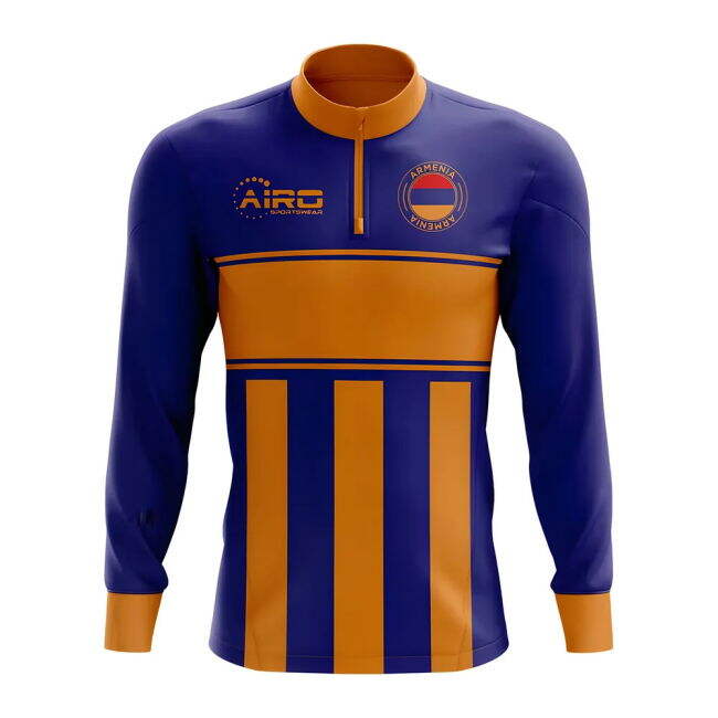 Rare Collector Quality Armenia Concept Unique Shirt