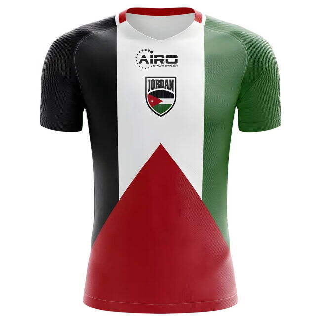 High Quality Jordan 2025-2026 Home Uniform (Womens)