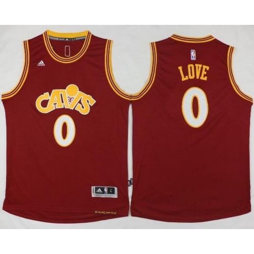 Premium 0 Red Jersey - - Basketball Fan Gear