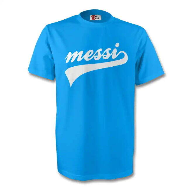 Argentina Team Contemporary Home Match Shirt