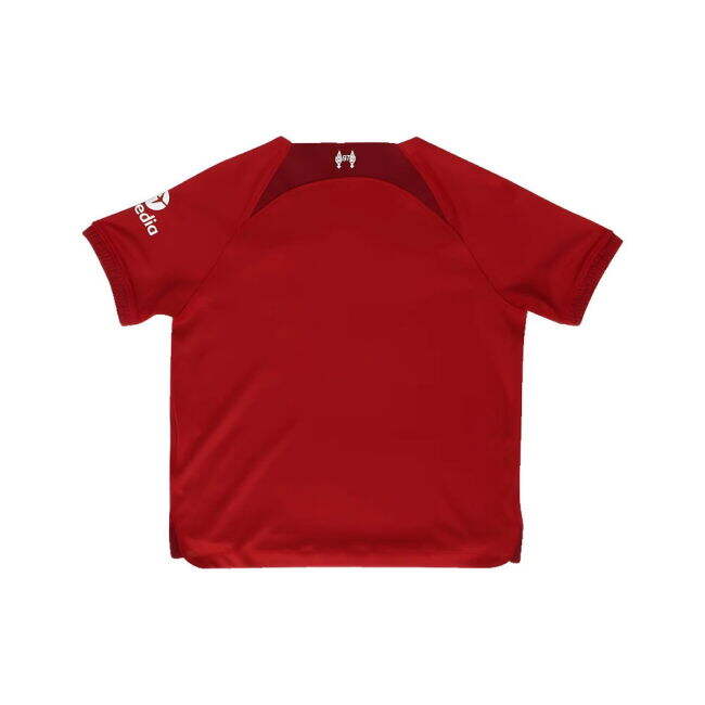 Premium Liverpool Durable Material Avid New Release Fan Jersey