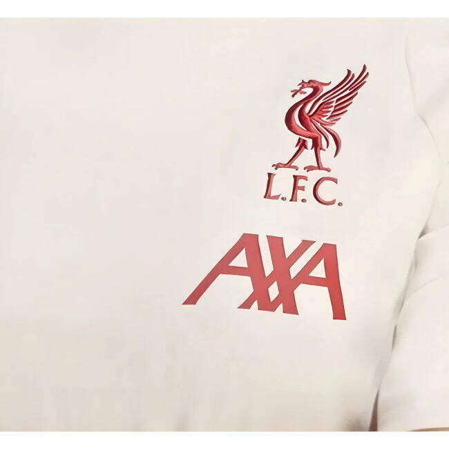 Kids Liverpool Jersey 2025-2026 #59