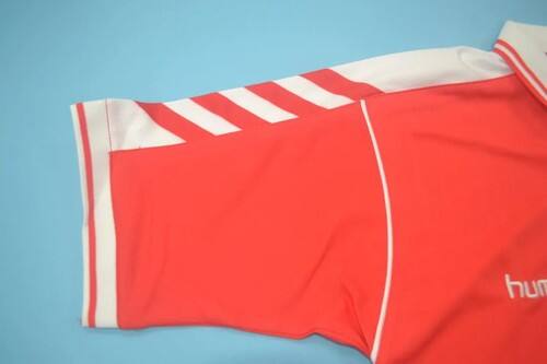 Official Local - World Cup - Soft Cotton - Football Supporter