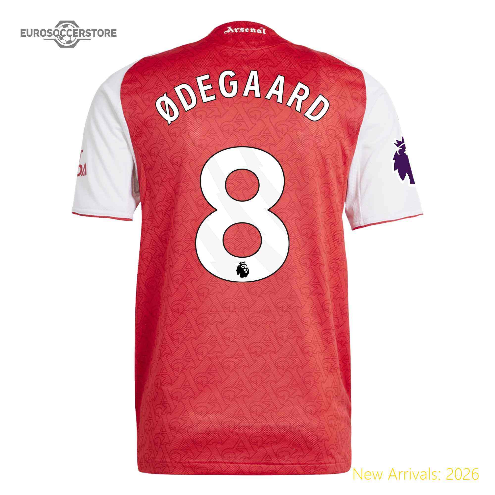 Sleek Design Durable Men Ars Defensive Rock Home Jersey 2023